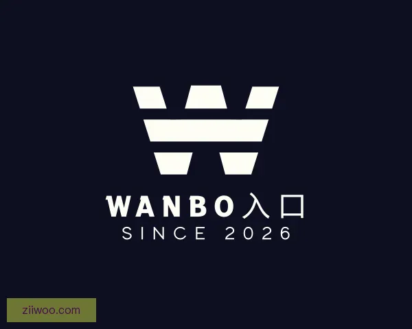关于wanbo入口